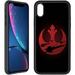 Compatible with iPhone XR (6.1 ) Phone Case-Star Wars NT4244