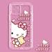 Hello Kitty 2022 CASE For IPhone 14 11 12 7 8P X XR XS MAX 11 12pro 13 pro max 12 promax Cute y2k GIRL Soft Shell Phone Cases
