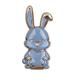 Apmemiss Clearance Foldable Bunny Phone Bracket Cute Rabbit Hidden Mobile Phone Kickstand Holder Multifunction Portable Cell Phone Stand Attachment for Desk Christmas Gifts