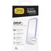 OtterBox Amplify Glass Series Screen Protector for iPhone 14 iPhone 13 & iPhone 13 Pro Clear