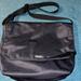 Kate Spade Bags | Kate Spade Nylon Messenger Bag | Color: Black | Size: Os