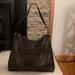 Kate Spade Bags | Kate Spade Soft Pebbled Leather Cocoa Brown Shoulder Bag Nice Used Condition | Color: Brown | Size: Os