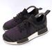 Adidas Shoes | Adidas Nmd R1 Pk W Athletic Running Training Shoe Womens Size 6 Cg6270 Black | Color: Black | Size: 6
