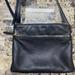 Kate Spade Bags | Kate Spade Polly Crossbody Medium Purse (Black Leather) | Color: Black | Size: Os