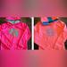 Nike Shirts & Tops | Lot Of 2 Nike & Under Armour Hoodies | Color: Pink | Size: Xlg