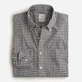 J. Crew Shirts | Jcrew Slim Secret Wash Cotton Poplin Shirt Item Bj745 | Color: Red | Size: Xl