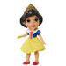 Disney Toys | Disney | Mini Toddler Snow White Doll Nib | Color: White | Size: Osbb