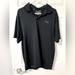 Under Armour Shirts | Black Under Armour Performance Polo Large | Color: Black | Size: L