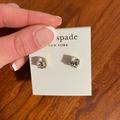 Kate Spade Jewelry | Kate Spade Earrings 14k Gold Fill | Color: Gold | Size: Os