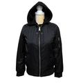 Levi's Jackets & Coats | Levi's Nwt Black Bomber Jacket Women Xs | Color: Black | Size: Xs