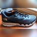 The North Face Shoes | Men's The North Face Corvara Sz 11.5 Trail Running Shoes | Color: Black/Gray | Size: 11.5