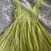 Free People Dresses | Free People, Lime, Green Verona One Sundress | Color: Green | Size: S