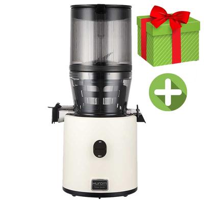 Hurom H330P Whole Slow Juicer | Special Edition 2024 Image