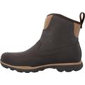 Muck Boots Men's Excursion Pro Mid Wellington Boots, Brown (Bark/Otter), 12/12.5 UK