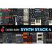 Cherry Audio Cherry Audio Synth Stack 4 Plug-In Bundle 1316-1053