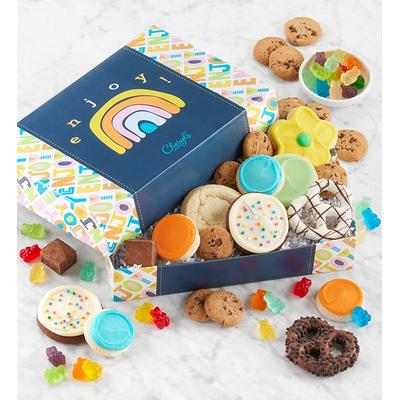 Enjoy Party In A Box by Cheryl's Cookies