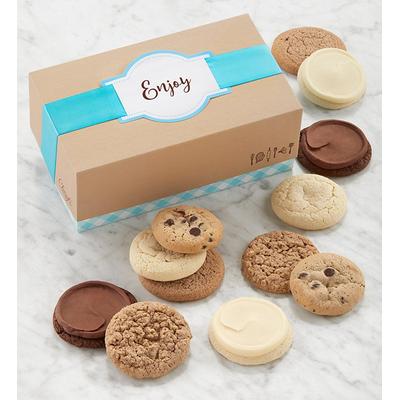 Sugar Free Cheryl's Cookie Gift Box by Cheryl's Cookies