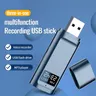 Mini Registratore Suono Penna Registrazione USB 8GB 16GB Digital Audio Registratore Vocale MP3
