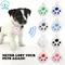 Pet Anti-perso GPS Tracking Tag Locator prevenzione animali domestici Gps Tracker Tag Tracker Wireless portatile per accessori per cuccioli di cane