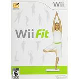 Wii Fit