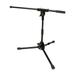 Jamstands Low-Profile Mic Stand W/Boom