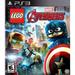 Lego Marvel s Avengers - Pre-Owned (PS3)