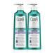 Curel Hydra Therapy In Shower Lotion Itch Defense Body Moisturizer with Advanced Ceramide Complex Vitamin E & Oatmeal Extract Helps to Repair Moisture Barrier 12 Ounce (Pack of 2)