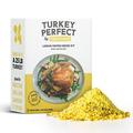 Fire & Flavor Lemon Pepper Turkey Perfect Brine - Lemon Pepper