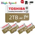 Neueste 256 hohe Geschwindigkeit und große Kapazität 2tb/1 tb51 2gb/128gb/gb USB-Laufwerk Micro SDHC