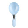 Electronic Spoon Scale High Precision Scale Spoon Digital Scale Shovel for Pet Use