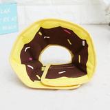 Dog Cat Puppy Comfy Cone Cute Pet Neck Collar Cover Anti-Bite Protector Saf ðŸ”¥