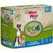 Four Paws Wee Wee Pads Eco Pee Pads for Dogs 50 count