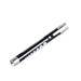 RONSHIN Flashlight Aluminum Alloy Scale Pen Light Pupil Oral Examination Pen Light Nurse Lamp