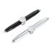 2 Pcs Luminous Ballpoint Pen School Supplies Writing Cross Good Pens for Office Stationery