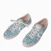 Converse Shoes | Converse Breakpoint Size 8 Women's Pastel Sneakers Multi-Color Tennis | Color: Blue | Size: 8