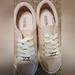 Michael Kors Shoes | Michael Kors Sz.2 Girls Fashion Sneakers, Very Cute Light Pink Color! | Color: Pink | Size: 2bb