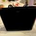 Kate Spade Bags | Black Kate Spade Tote | Color: Black | Size: Os