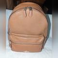 Coach Bags | Coach Charlie Medium Backpack.F 30550 | Color: Tan | Size: Os