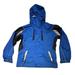 Columbia Jackets & Coats | Columbia Interchange Youth Hooded Jacket No Inner Jacket 14/16 | Color: Blue/Gray | Size: 14b