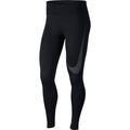 Nike Pants & Jumpsuits | New Womens 3x Nike Logo Activewear Leggings Pants Stretch Black 851638 010 | Color: Black | Size: Xxxl