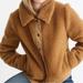 Madewell Jackets & Coats | Madewell Jacket Size L | Color: Tan | Size: L