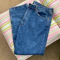 Levi's Jeans | Levi Strauss 505 Blue Jeans Denim Men’s Size Waist 40 Length 30 Zipper 5 Pocket | Color: Blue | Size: 40