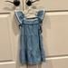 J. Crew Dresses | Blue Jcrew Dress Size 4 | Color: Blue | Size: 4tg