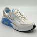 Nike Shoes | Nike Air Max Excee Summit White University Blue Women’s Shoes Cd5432-128 | Color: Blue/White | Size: 6.5