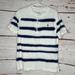 Polo By Ralph Lauren Shirts & Tops | Boys Polo Ralph Lauren Striped Shirt Size 6 | Color: Blue/White | Size: 6b