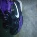 Nike Shoes | Nike Kobe1 Sz 9.5 | Color: Black/Purple | Size: 9.5