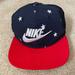 Nike Accessories | Nike Kids Usa Hat Size 4-7 | Color: Blue/Red | Size: 4-7