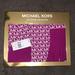 Michael Kors Accessories | Michael Kors Gift Set | Color: Purple | Size: Os