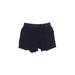 Tommy Bahama Shorts: Blue Print Bottoms - Kids Boy's Size 6 - Dark Wash