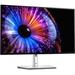 Dell UltraSharp 27" Thunderbolt Hub 1440p Monitor U2724DE